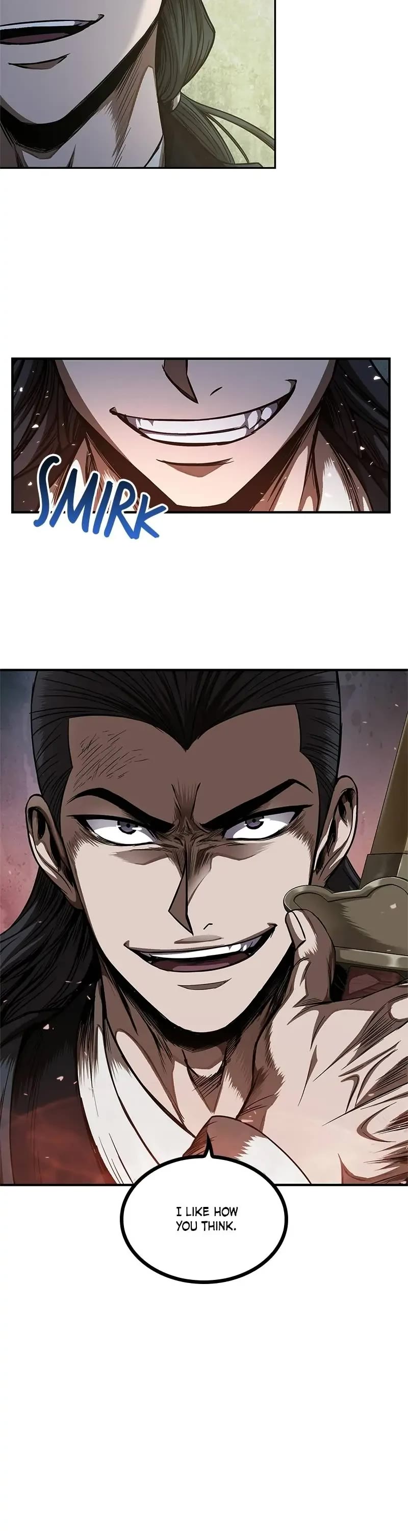 Nano Machine Chapter 52 page 17 - Chapter 52: 20. Payback Time (2)