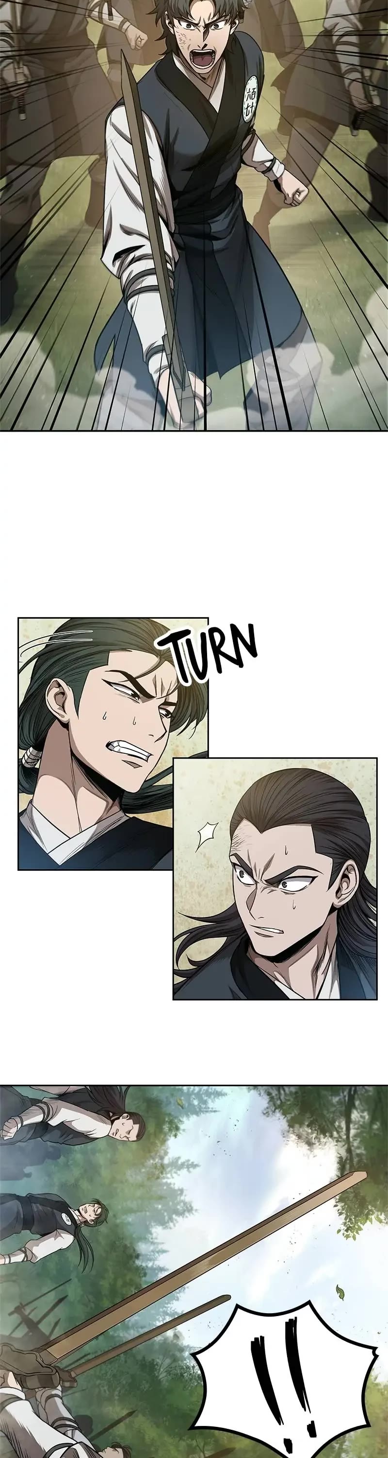 Nano Machine Chapter 52 page 23 - Chapter 52: 20. Payback Time (2)