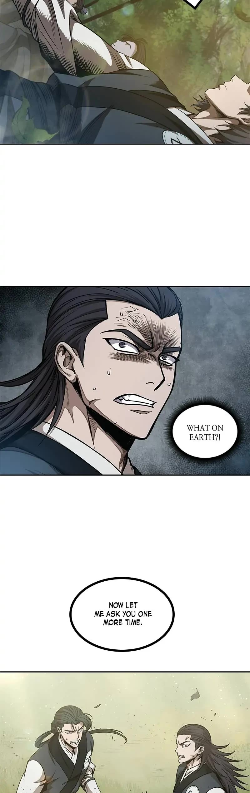 Nano Machine Chapter 52 page 24 - Chapter 52: 20. Payback Time (2)