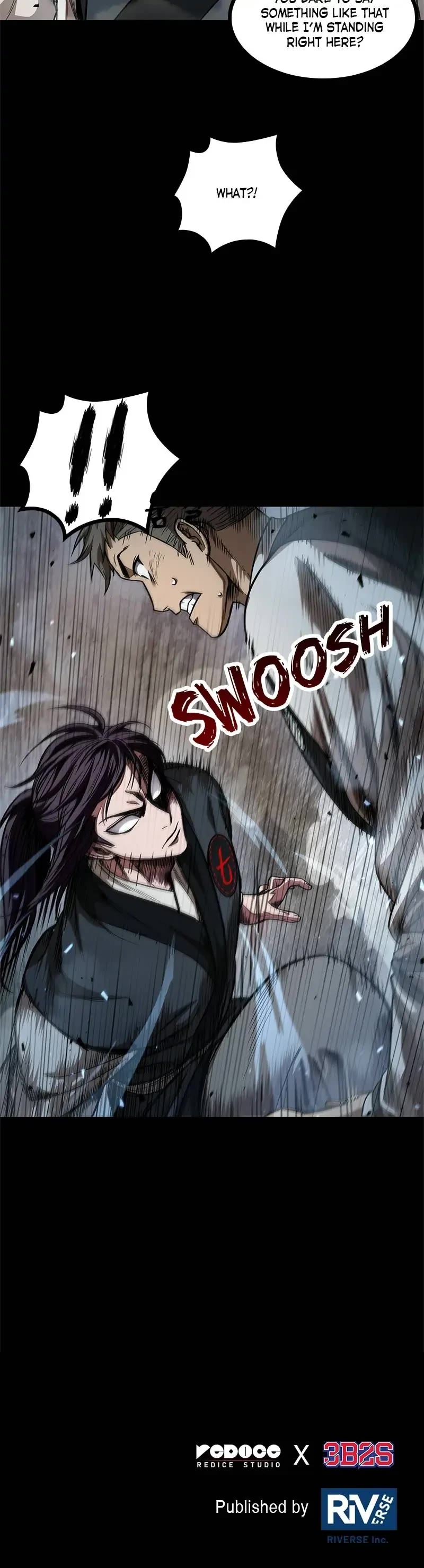 Nano Machine Chapter 52 page 34 - Chapter 52: 20. Payback Time (2)