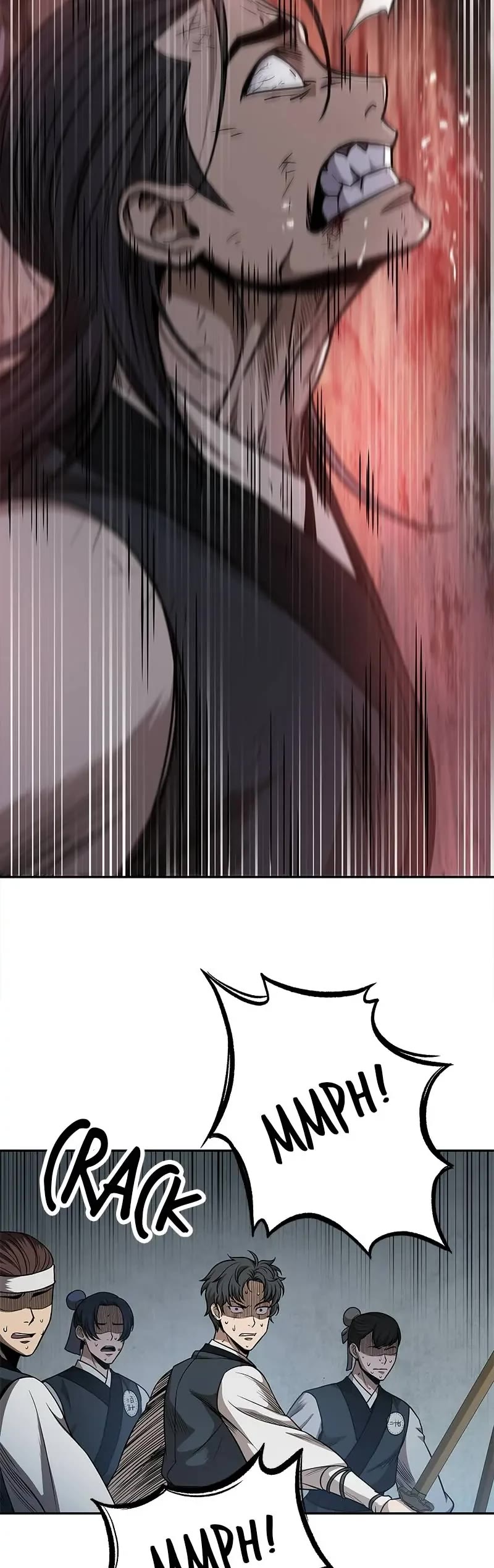 Nano Machine Chapter 54 page 29 - Chapter 54: 21. Just Desserts (1)