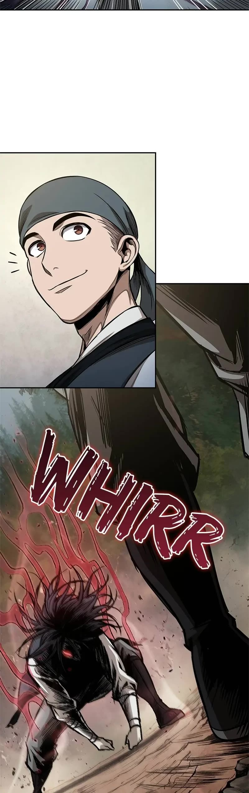 Nano Machine Chapter 55 page 4 - Chapter 55: 21. Just Desserts (2)