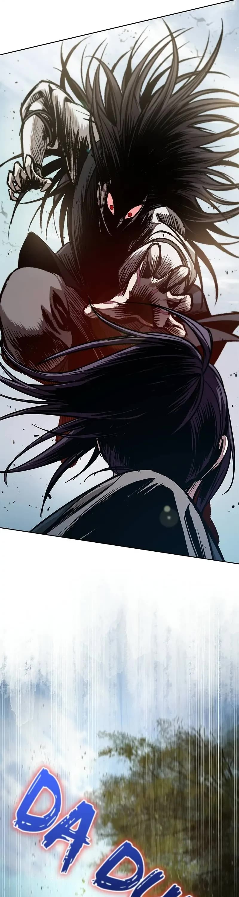 Nano Machine Chapter 55 page 7 - Chapter 55: 21. Just Desserts (2)