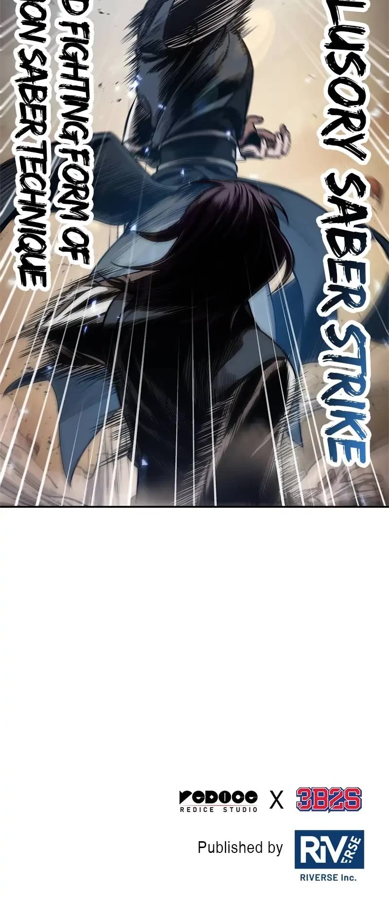 Nano Machine Chapter 56 page 37 - Chapter 56: 21. Just Desserts (3)