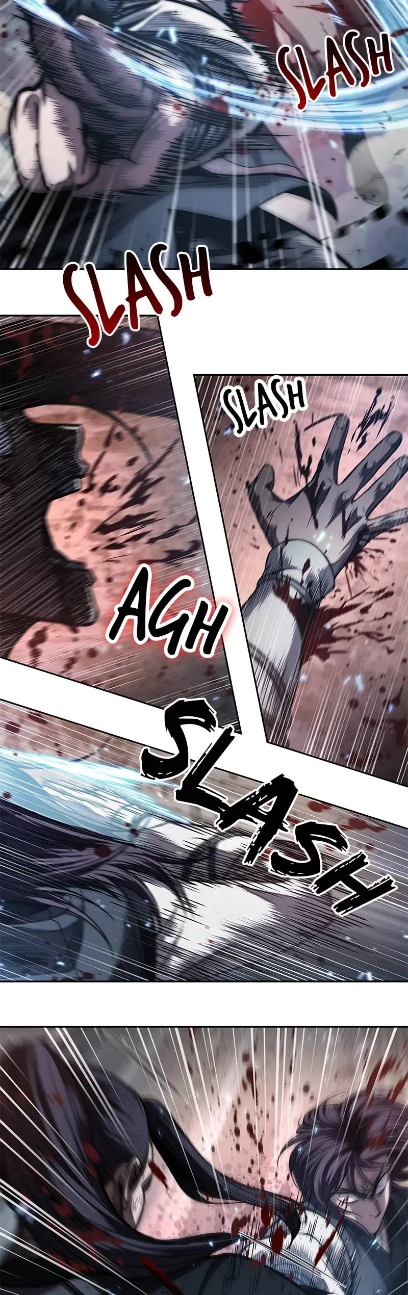 Nano Machine Chapter 57 page 30 - Chapter 57: 21. Just Desserts (4)