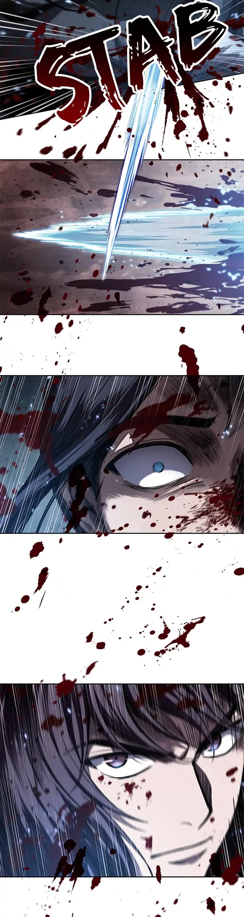 Nano Machine Chapter 57 page 31 - Chapter 57: 21. Just Desserts (4)