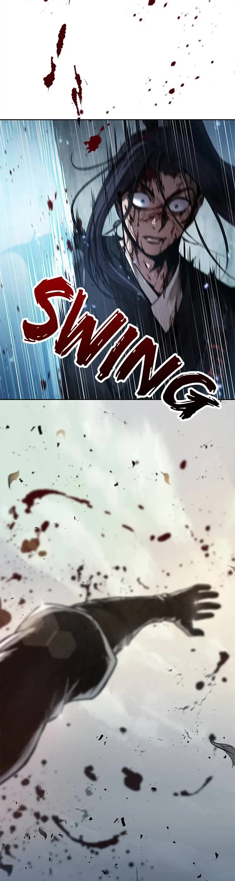 Nano Machine Chapter 57 page 32 - Chapter 57: 21. Just Desserts (4)