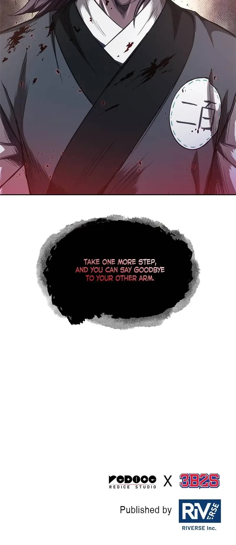 Nano Machine Chapter 57 page 40 - Chapter 57: 21. Just Desserts (4)