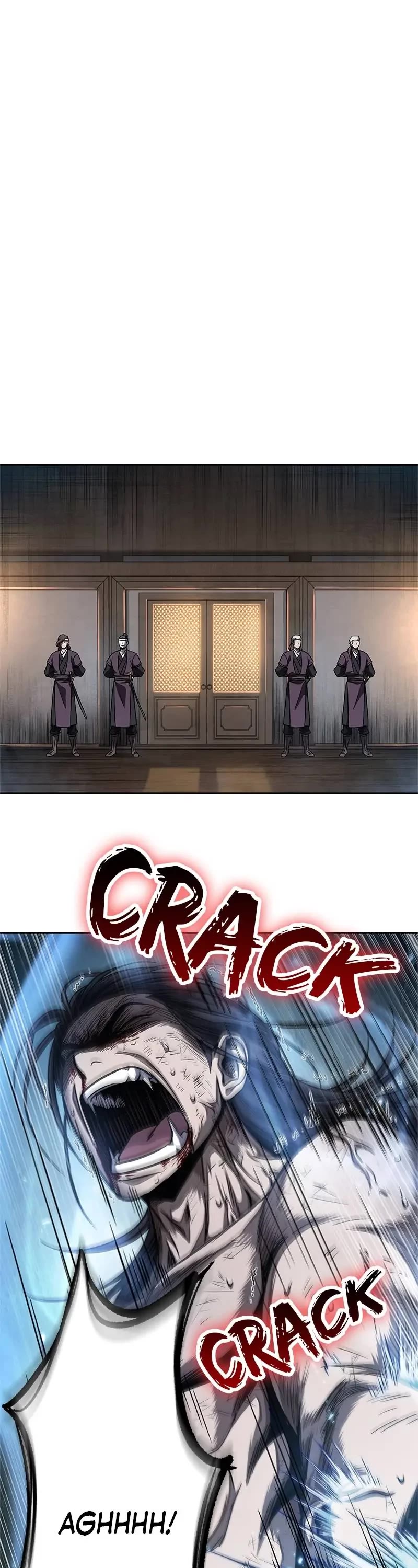 Nano Machine Chapter 59 page 7 - Chapter 59: 22. Get in Line! (1)