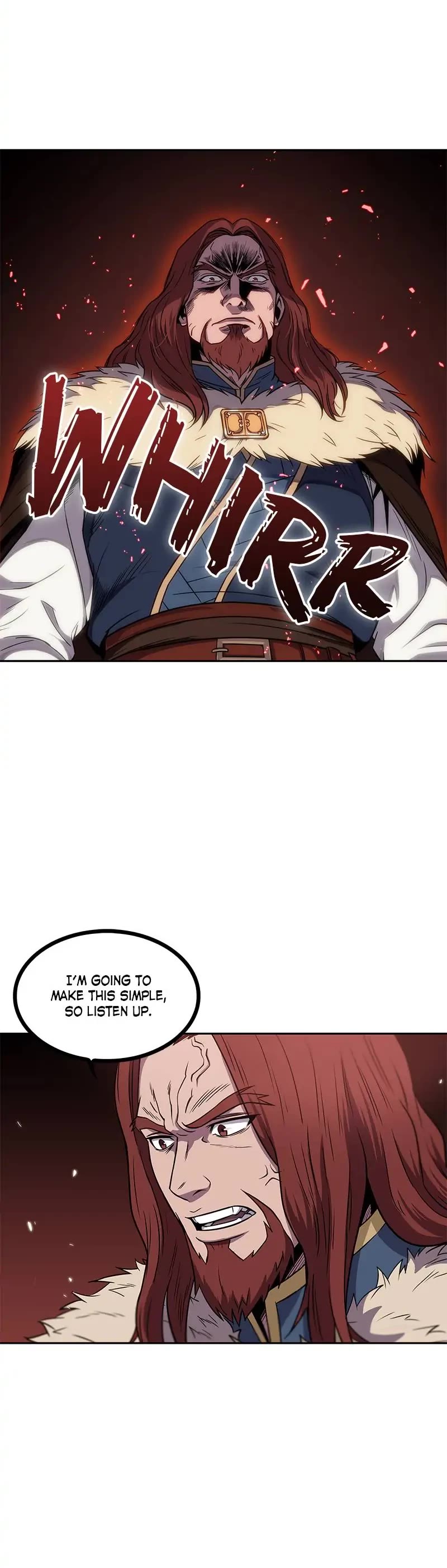 Nano Machine Chapter 6 page 25 - Chapter 6: 3 - Entering the Academy of Demonic Arts (3)