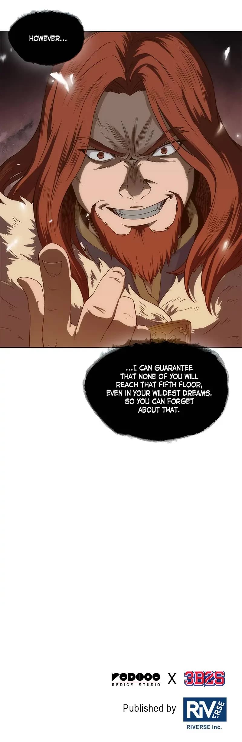 Nano Machine Chapter 6 page 36 - Chapter 6: 3 - Entering the Academy of Demonic Arts (3)