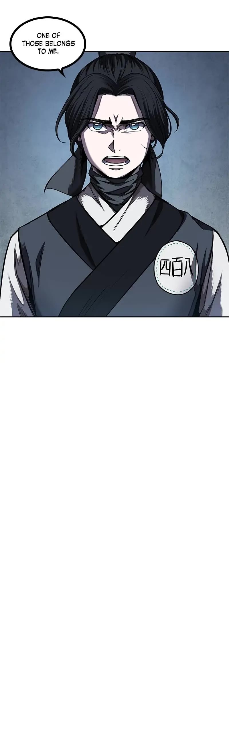 Nano Machine Chapter 60 page 5 - Chapter 60: 23. Lessons in the Seven Demon Sword Technique (1)