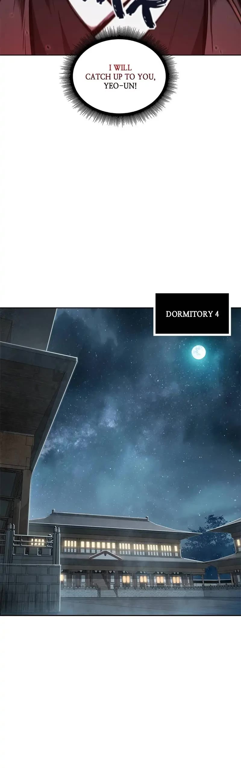 Nano Machine Chapter 61 page 15 - Chapter 61: 23. Lessons in the Seven Demon Sword Technique (2)