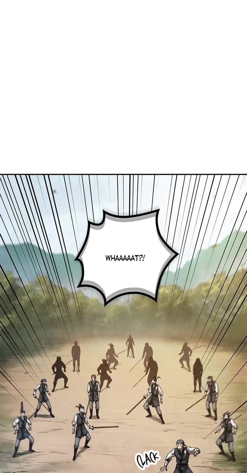 Nano Machine Chapter 61 page 38 - Chapter 61: 23. Lessons in the Seven Demon Sword Technique (2)