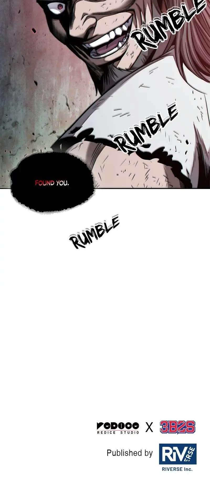 Nano Machine Chapter 64 page 34 - Chapter 64: 25. The Perilous Third Examination (1)