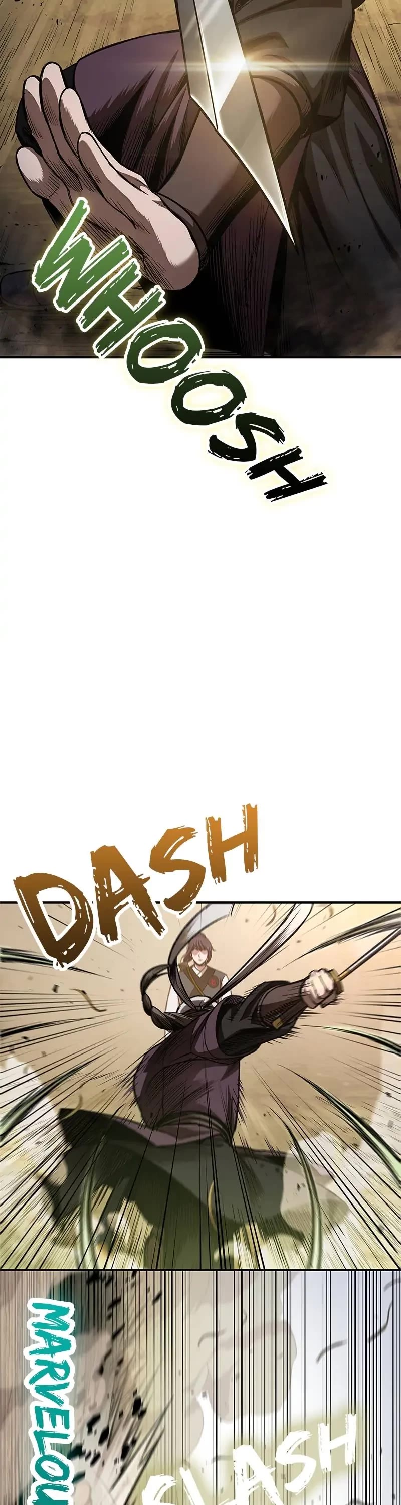 Nano Machine Chapter 67 page 11 - Chapter 67: 26. Sheer Coincidence (2)