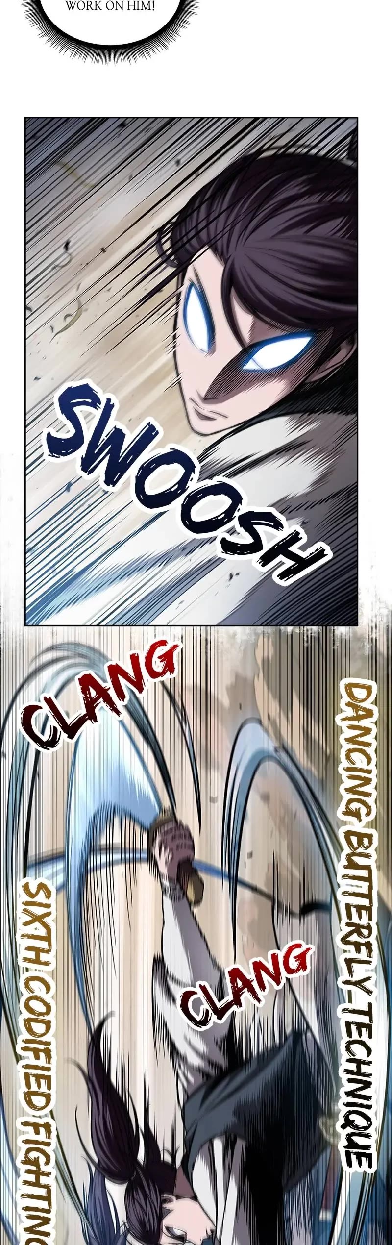 Nano Machine Chapter 67 page 15 - Chapter 67: 26. Sheer Coincidence (2)