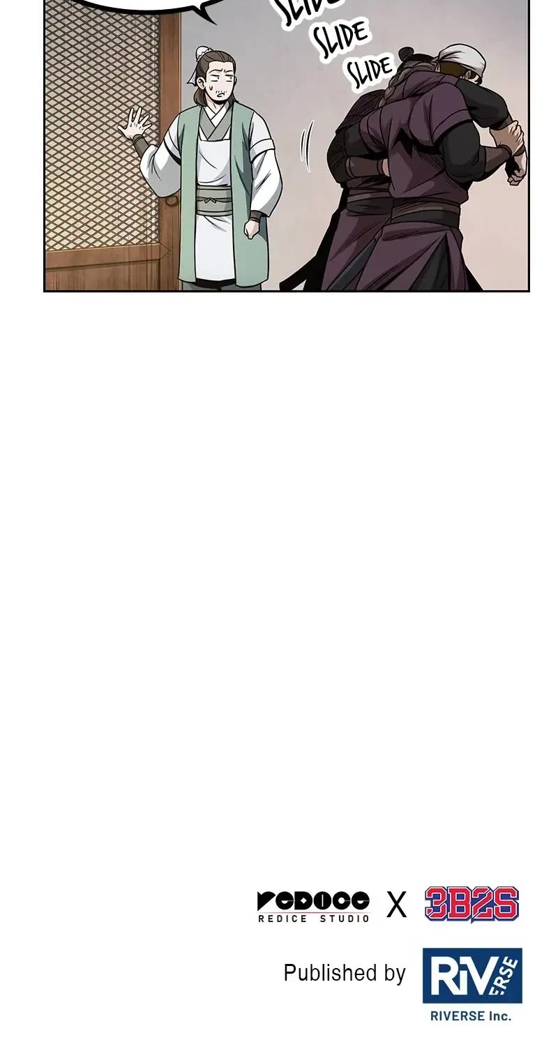 Nano Machine Chapter 67 page 38 - Chapter 67: 26. Sheer Coincidence (2)