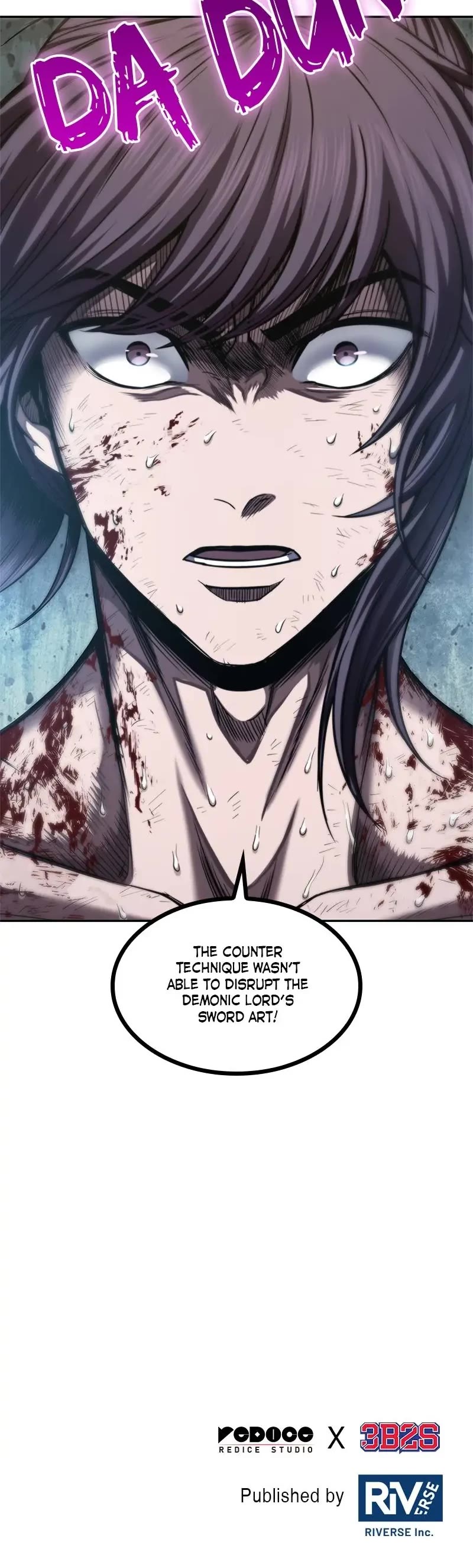 Nano Machine Chapter 69 page 42 - Chapter 69: 27. Examination Qualifications (2)