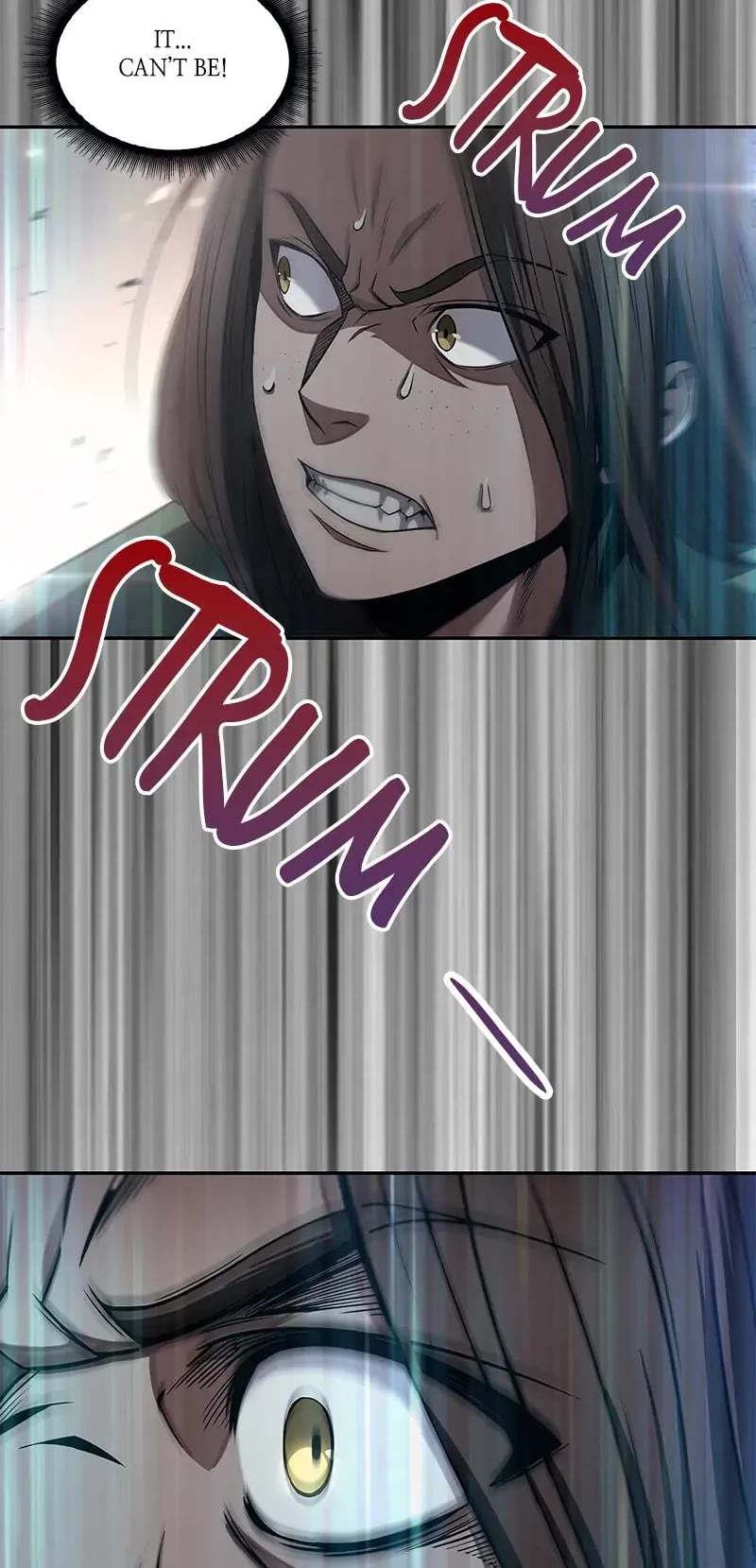 Nano Machine Chapter 7 page 38 - Chapter 7: 4 - An Easy, Breezy First Exam (1)