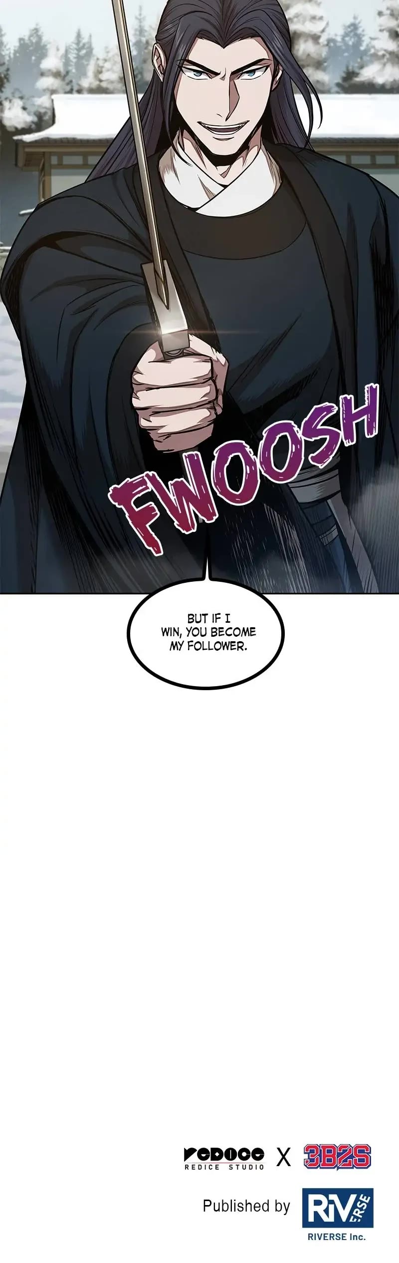 Nano Machine Chapter 71 page 44 - Chapter 71: 28. Isolation Training (2)