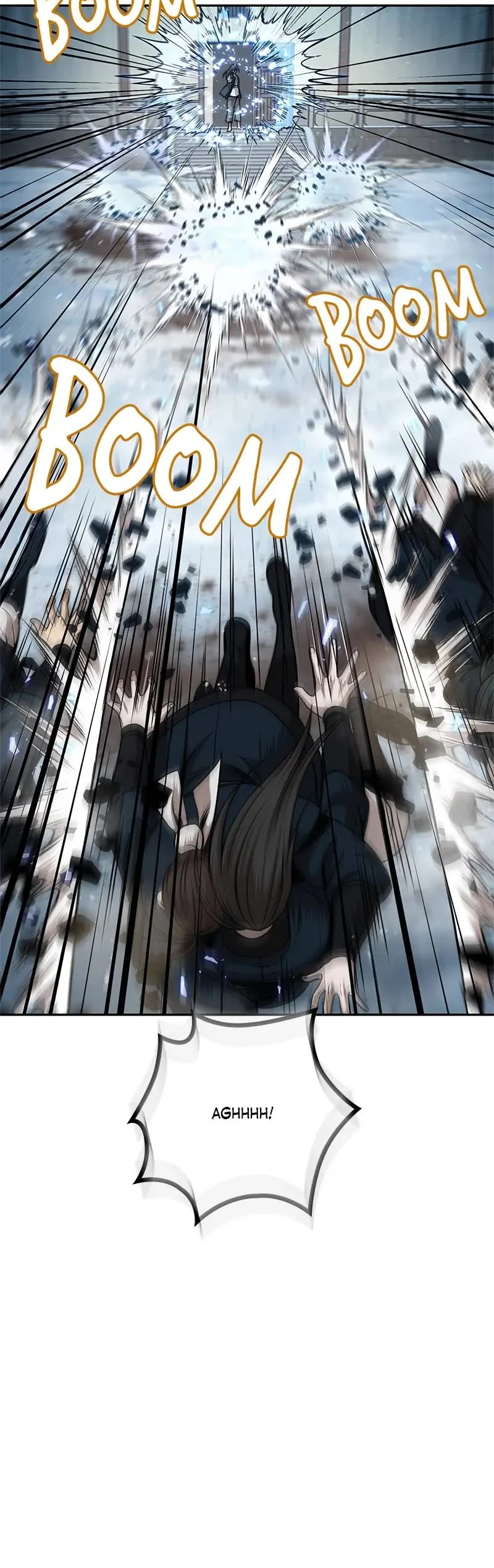 Nano Machine Chapter 72 page 20 - Chapter 72: 29. Our Young Lord has Returned (1)