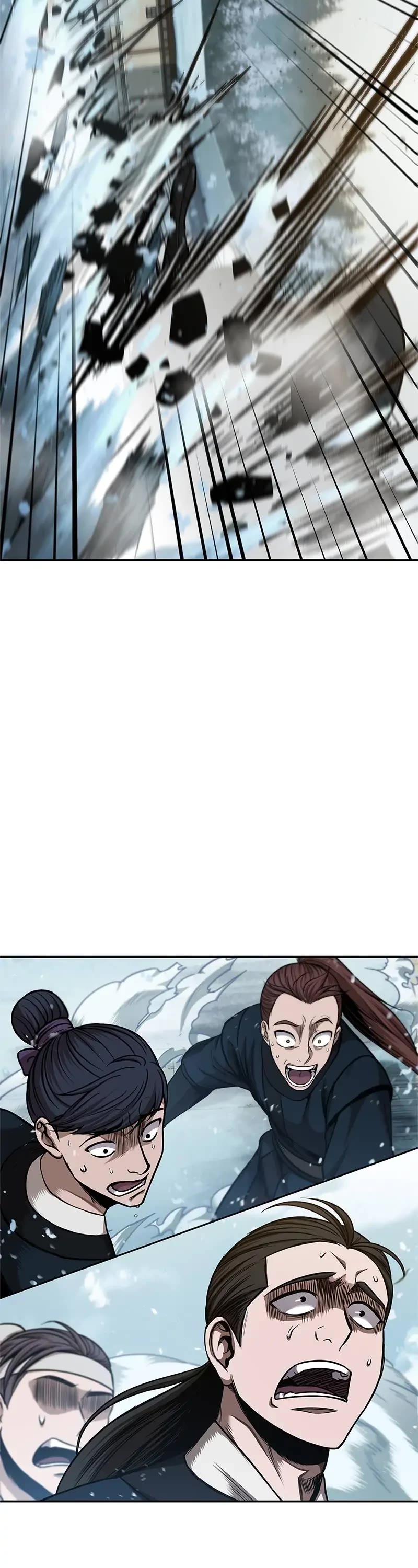 Nano Machine Chapter 72 page 26 - Chapter 72: 29. Our Young Lord has Returned (1)