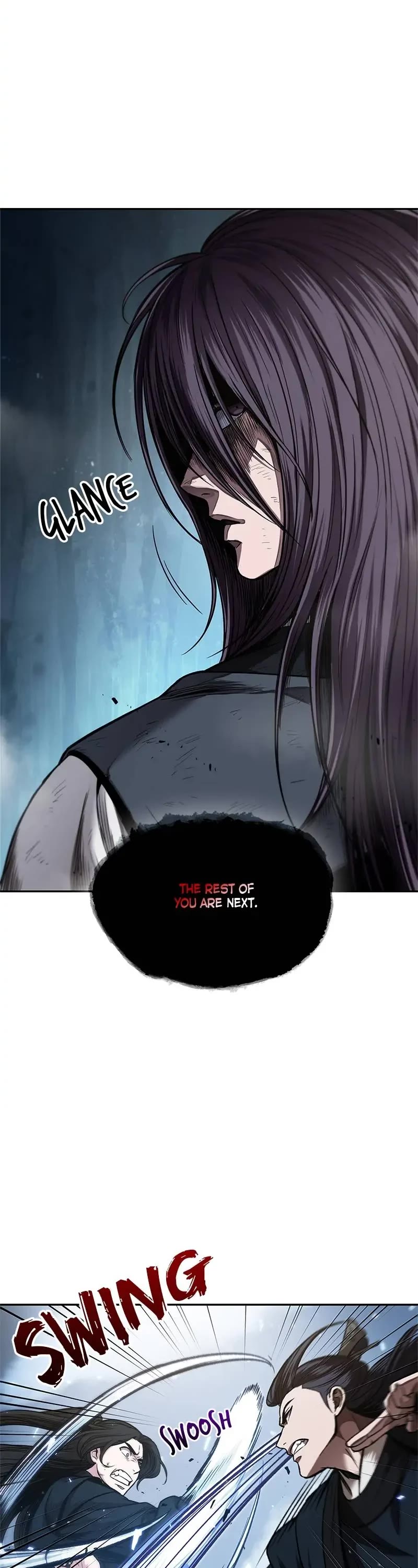 Nano Machine Chapter 72 page 27 - Chapter 72: 29. Our Young Lord has Returned (1)