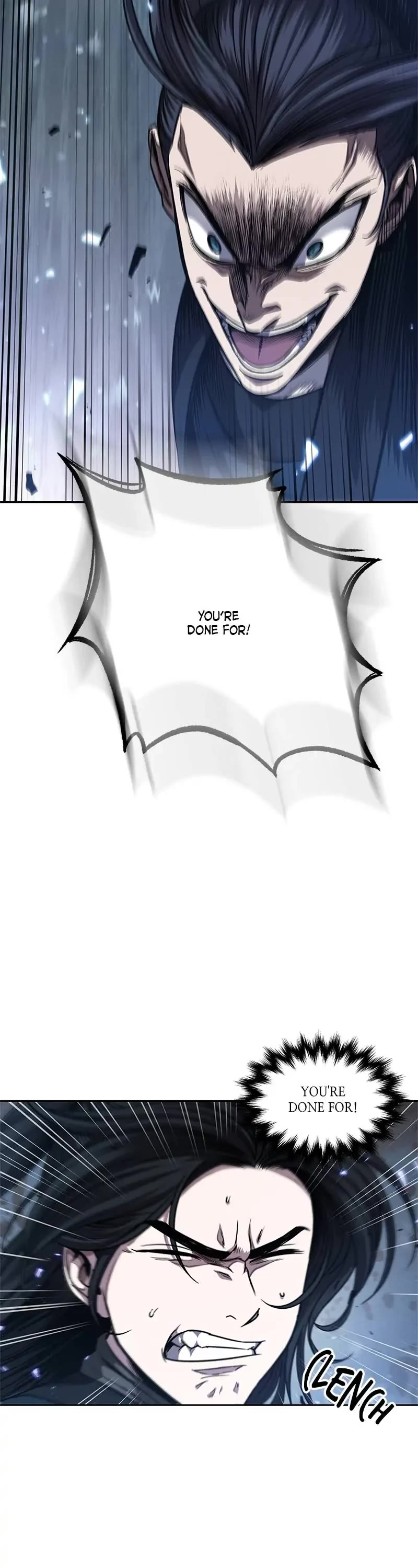 Nano Machine Chapter 72 page 31 - Chapter 72: 29. Our Young Lord has Returned (1)