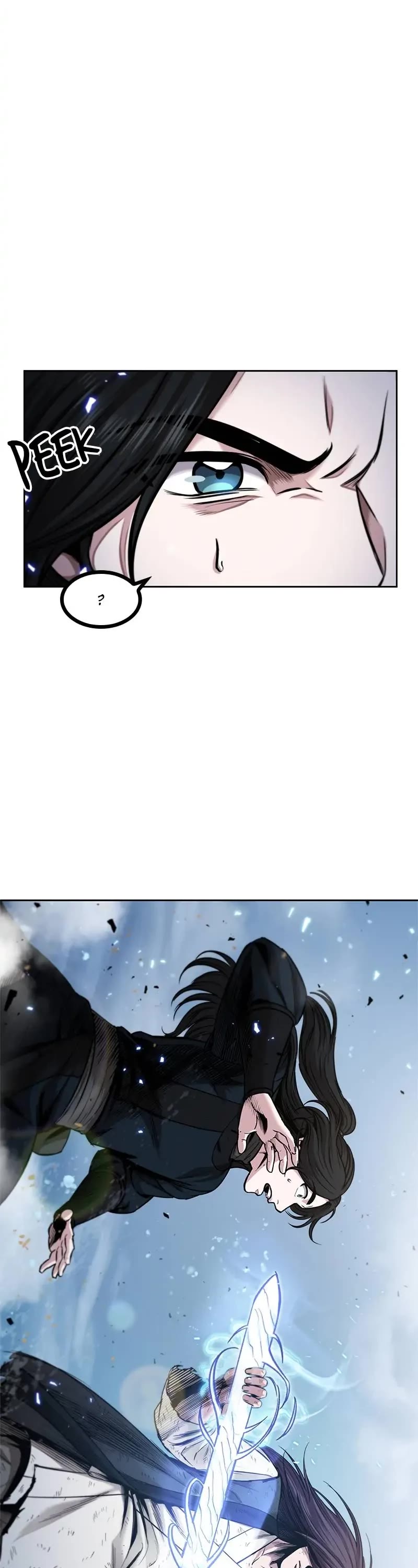 Nano Machine Chapter 72 page 32 - Chapter 72: 29. Our Young Lord has Returned (1)