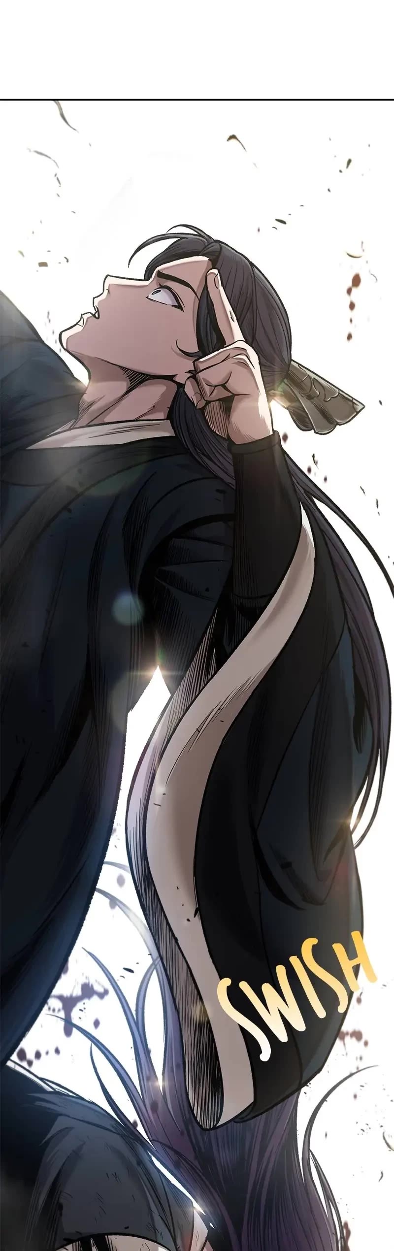 Nano Machine Chapter 72 page 34 - Chapter 72: 29. Our Young Lord has Returned (1)