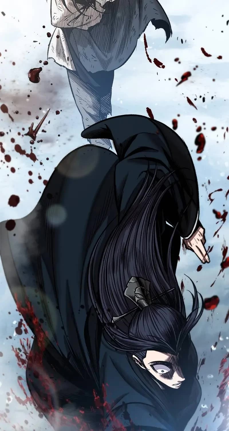 Nano Machine Chapter 72 page 36 - Chapter 72: 29. Our Young Lord has Returned (1)