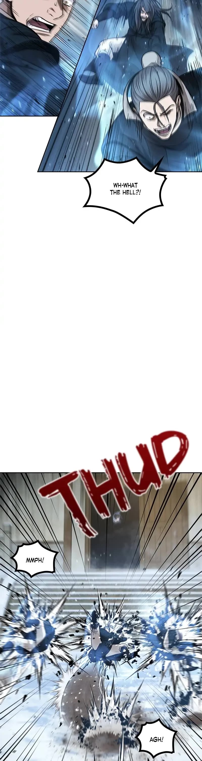 Nano Machine Chapter 72 page 6 - Chapter 72: 29. Our Young Lord has Returned (1)