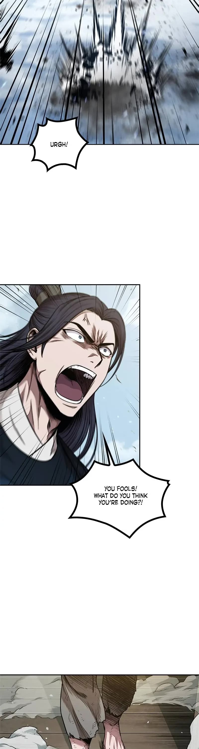 Nano Machine Chapter 72 page 7 - Chapter 72: 29. Our Young Lord has Returned (1)