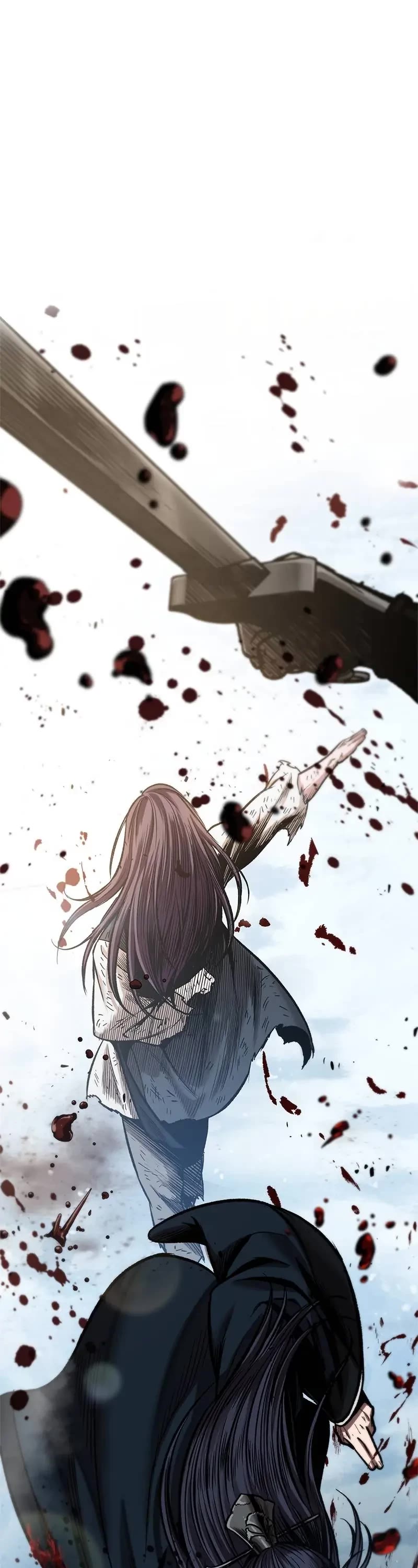Nano Machine Chapter 73: 29. Our Young Lord has Returned (2) thumbnail