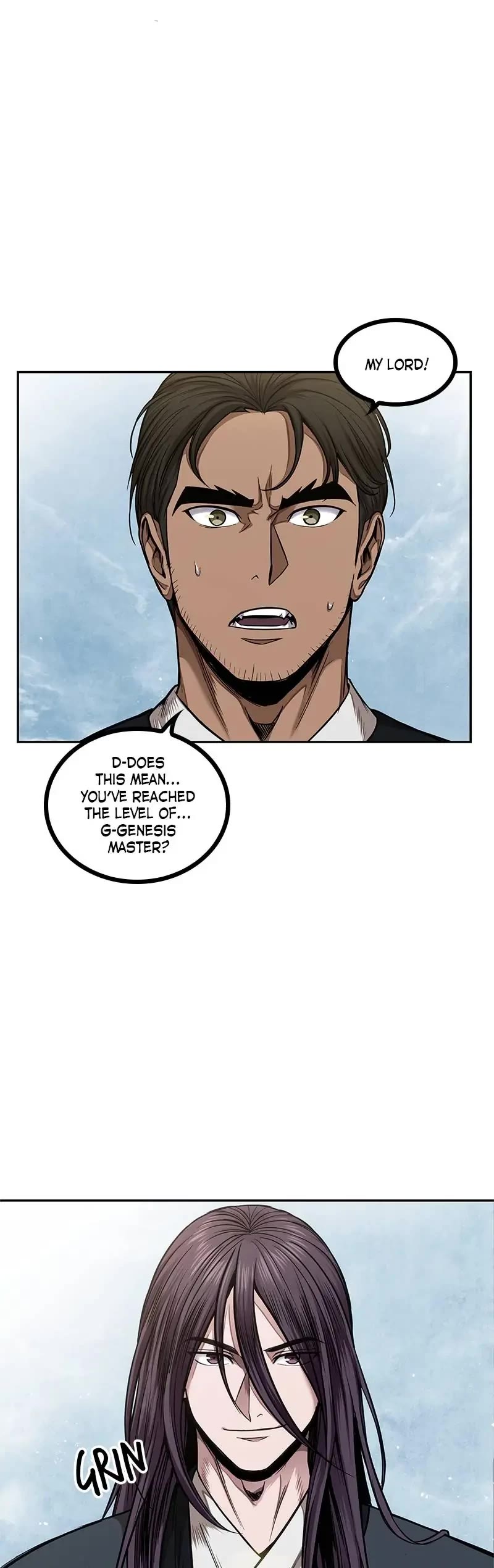 Nano Machine Chapter 73 page 19 - Chapter 73: 29. Our Young Lord has Returned (2)