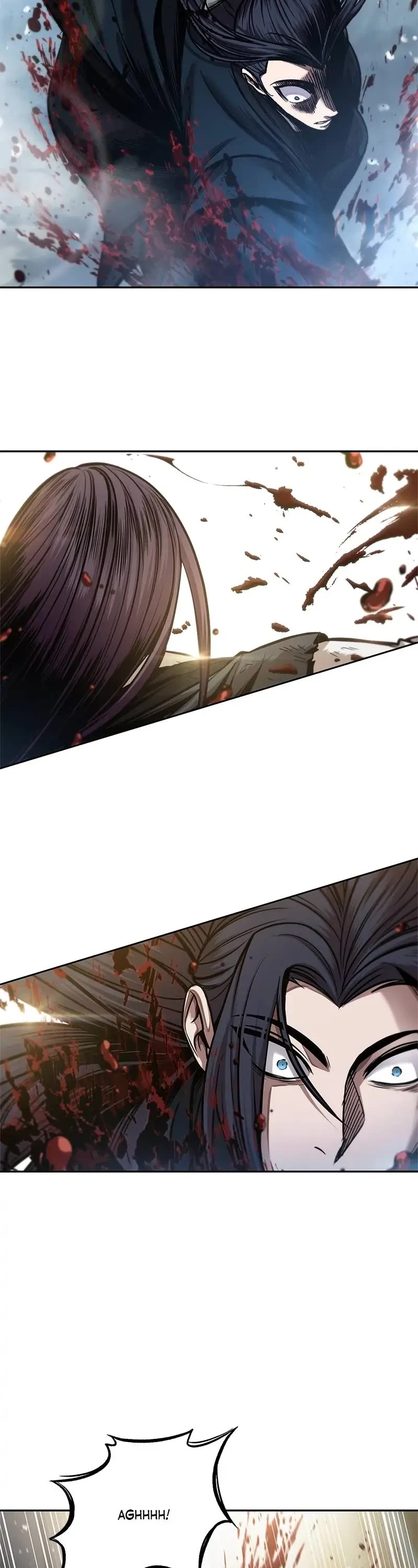Nano Machine Chapter 73 page 2 - Chapter 73: 29. Our Young Lord has Returned (2)