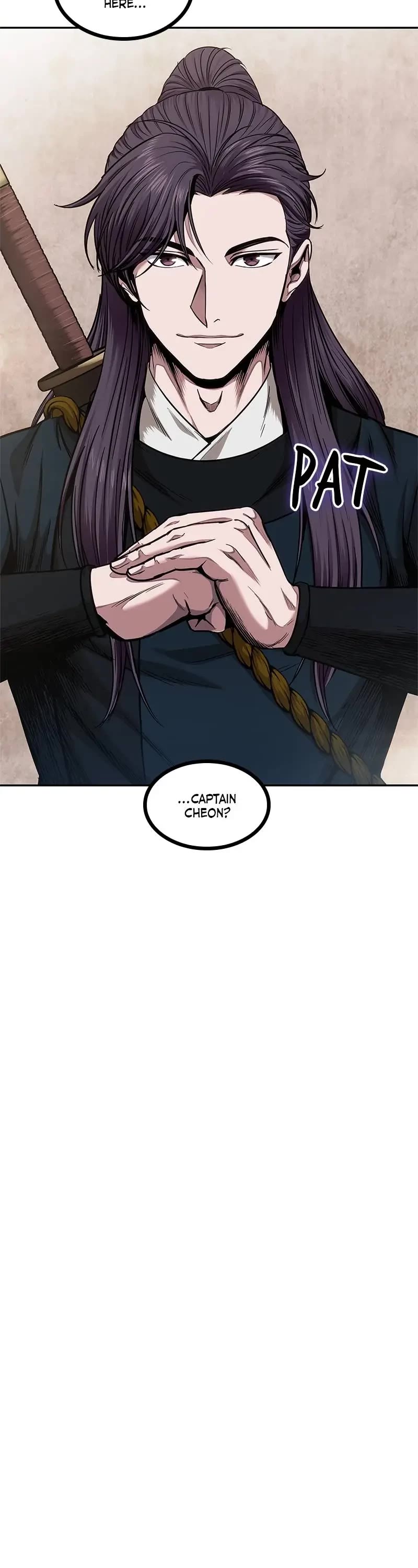 Nano Machine Chapter 73 page 28 - Chapter 73: 29. Our Young Lord has Returned (2)