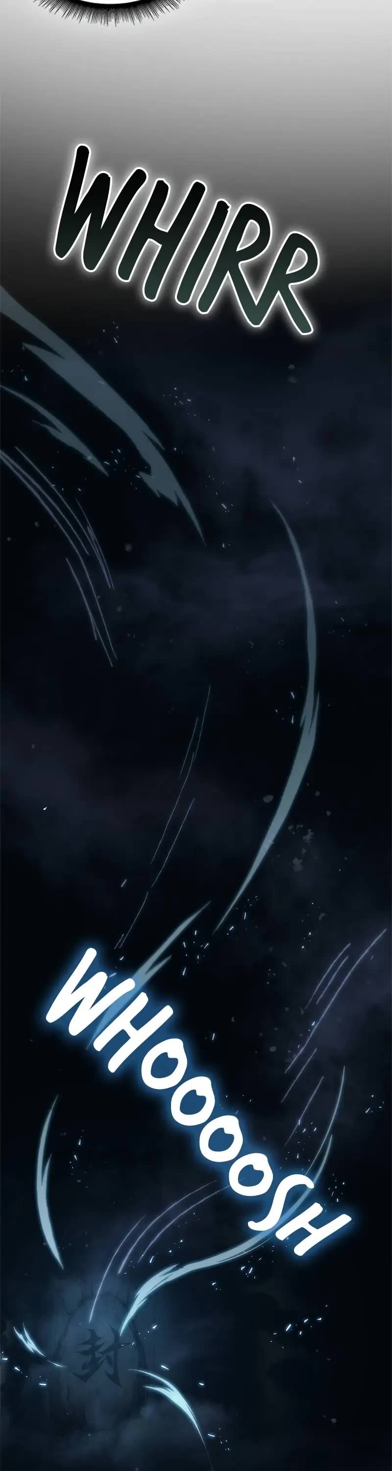 Nano Machine Chapter 73 page 36 - Chapter 73: 29. Our Young Lord has Returned (2)