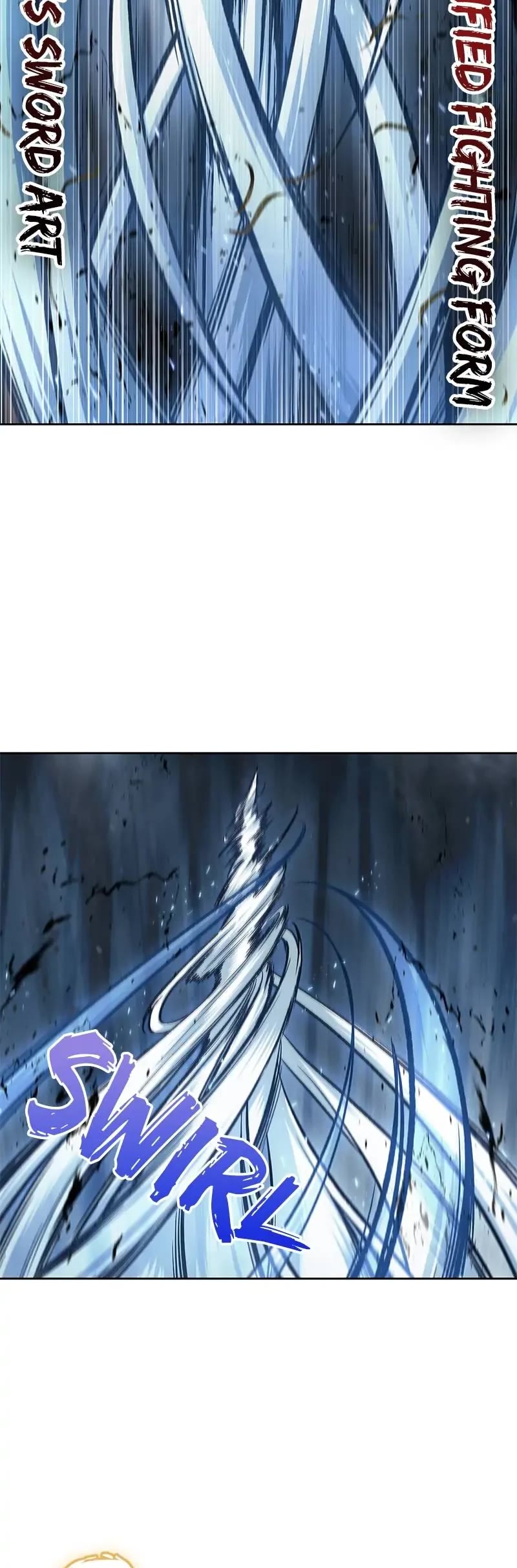 Nano Machine Chapter 74 page 39 - Chapter 74: 30. The Secret of the Sealed Demonic Chamber (1)