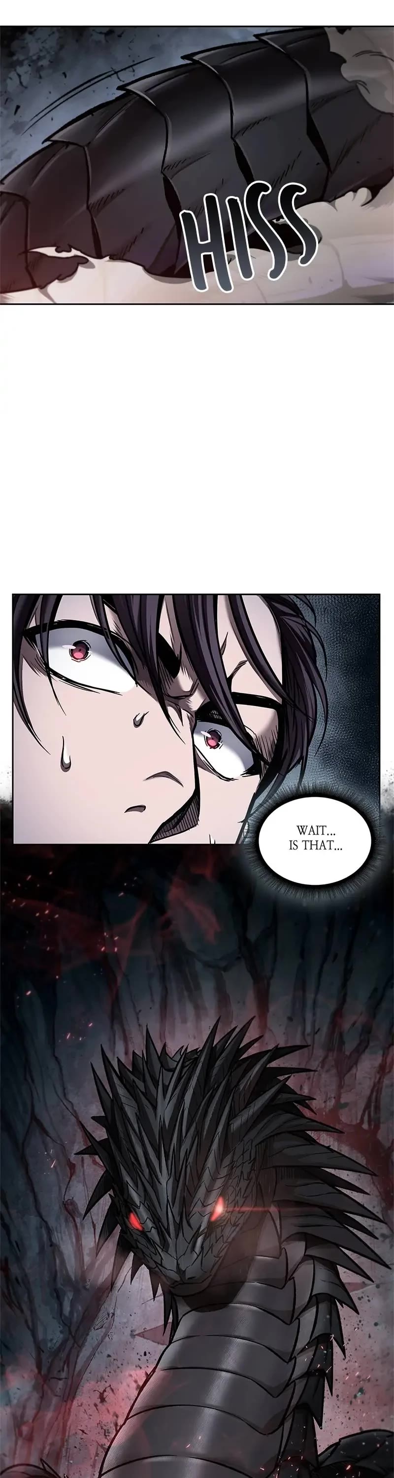 Nano Machine Chapter 75 page 12 - Chapter 75: 30. The Secret of the Sealed Demonic Chamber (2)