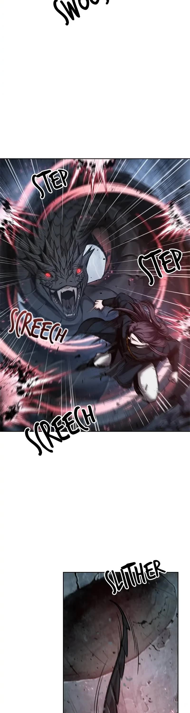 Nano Machine Chapter 75 page 18 - Chapter 75: 30. The Secret of the Sealed Demonic Chamber (2)