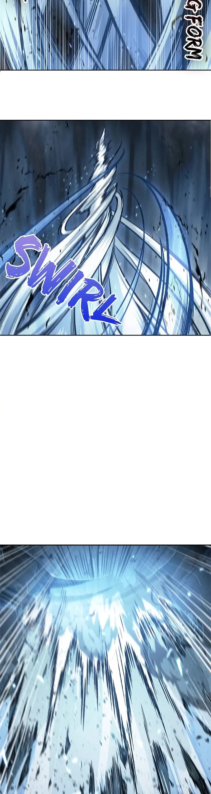Nano Machine Chapter 75 page 2 - Chapter 75: 30. The Secret of the Sealed Demonic Chamber (2)
