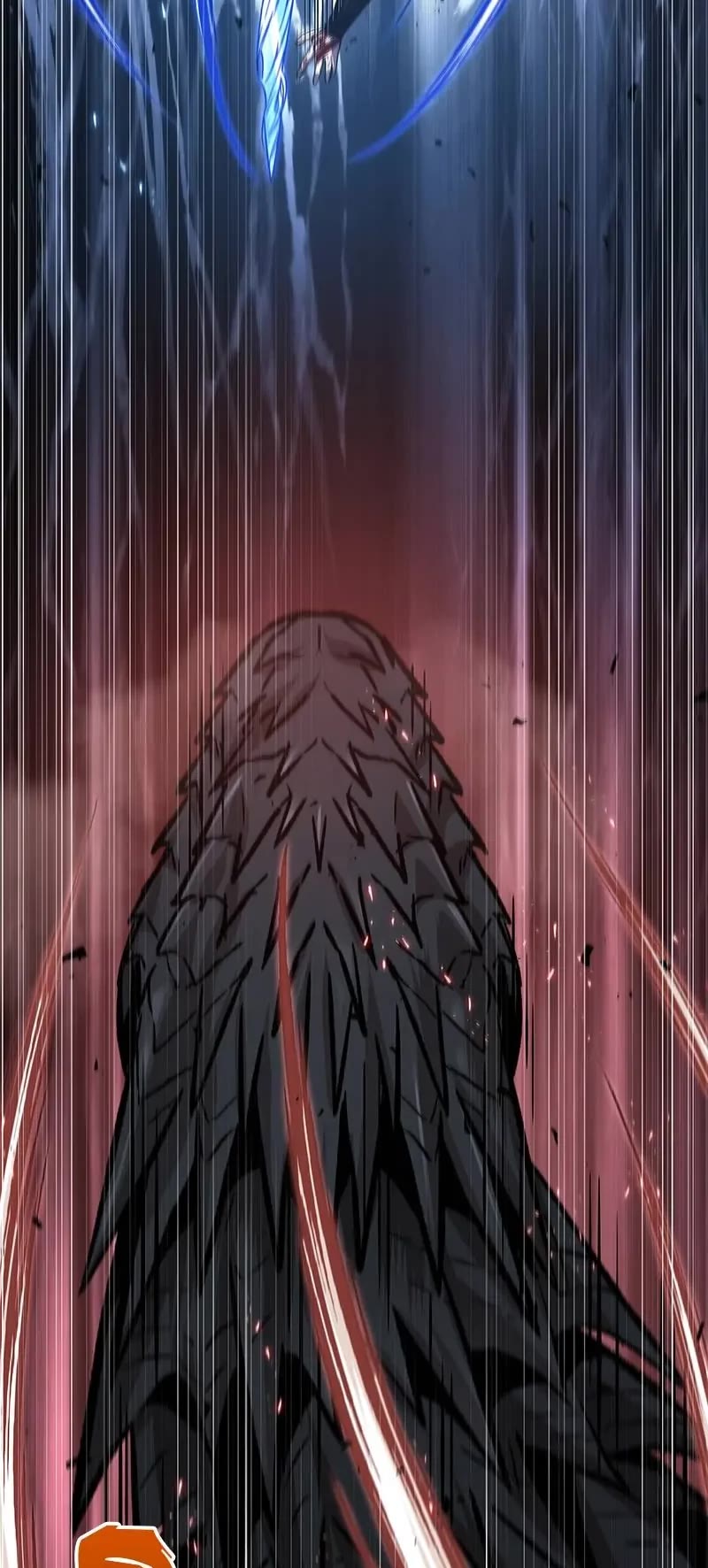 Nano Machine Chapter 75 page 37 - Chapter 75: 30. The Secret of the Sealed Demonic Chamber (2)