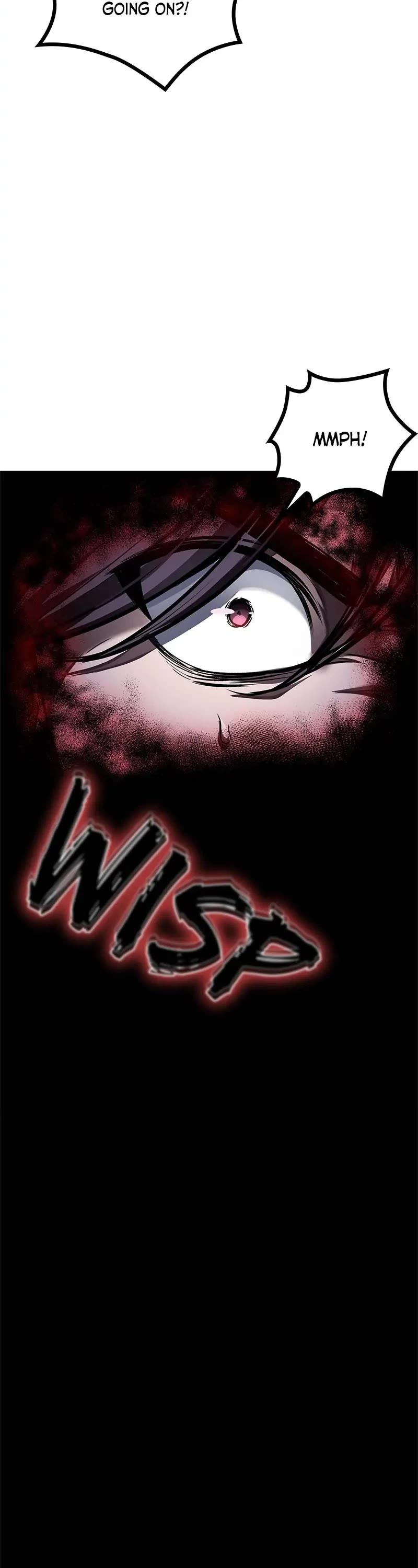 Nano Machine Chapter 76 page 12 - Chapter 76: 30. The Secret of the Sealed Demonic Chamber (3)