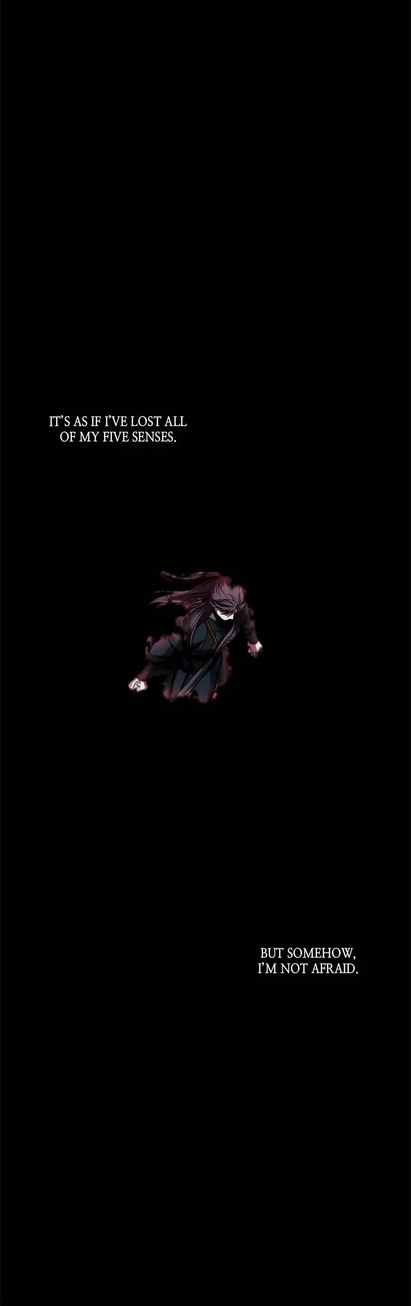 Nano Machine Chapter 76 page 14 - Chapter 76: 30. The Secret of the Sealed Demonic Chamber (3)