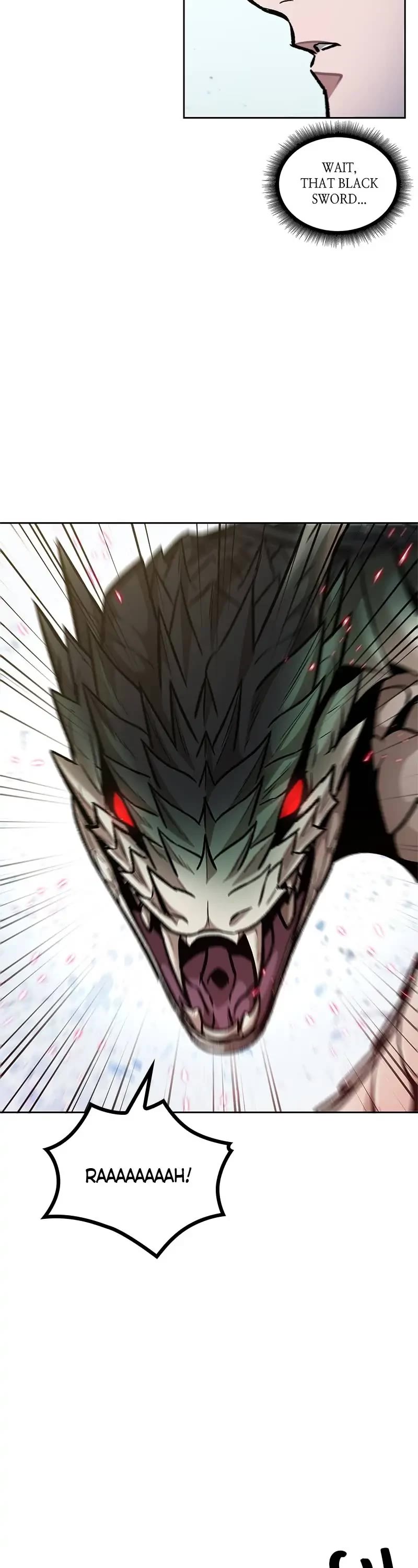 Nano Machine Chapter 76 page 28 - Chapter 76: 30. The Secret of the Sealed Demonic Chamber (3)