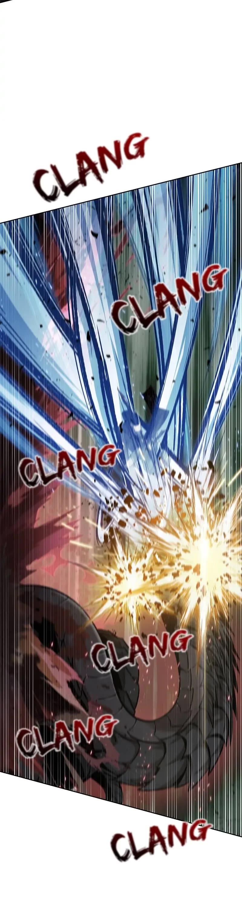 Nano Machine Chapter 76 page 3 - Chapter 76: 30. The Secret of the Sealed Demonic Chamber (3)