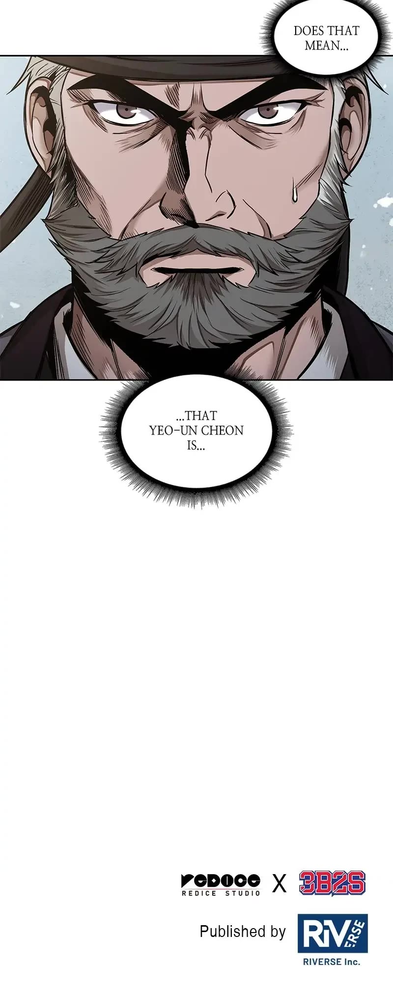 Nano Machine Chapter 76 page 45 - Chapter 76: 30. The Secret of the Sealed Demonic Chamber (3)