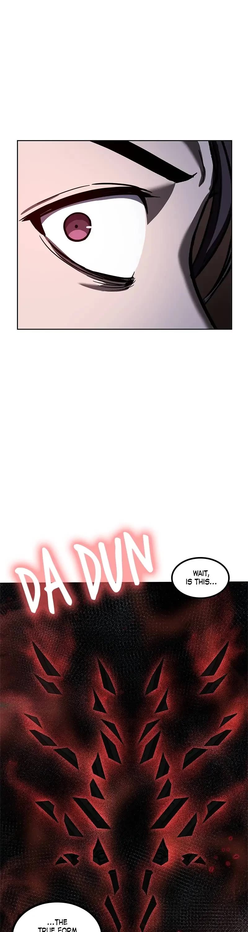 Nano Machine Chapter 76 page 6 - Chapter 76: 30. The Secret of the Sealed Demonic Chamber (3)